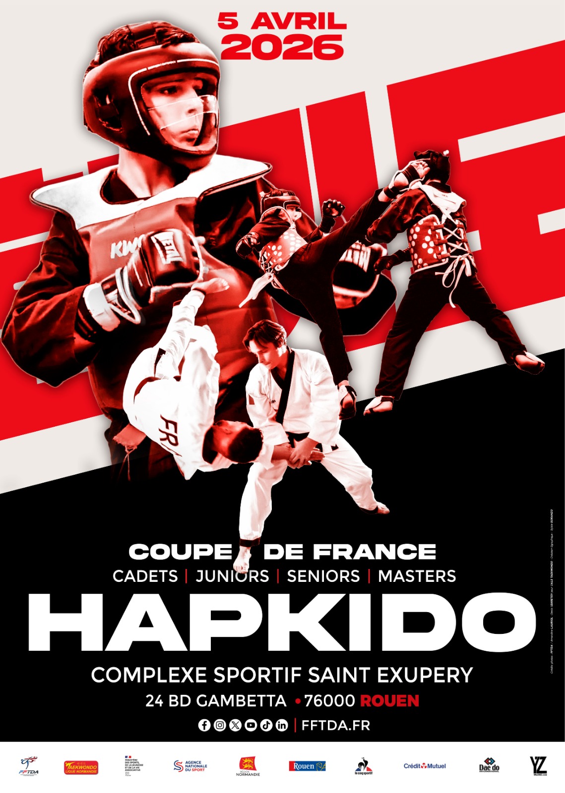 Coupe de France 2026